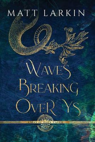 Cover image for Waves Breaking Over Ys