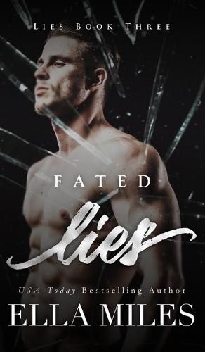 Cover image for Fated Lies