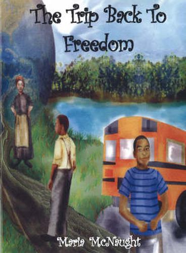 Cover image for The Trip Back to Freedom