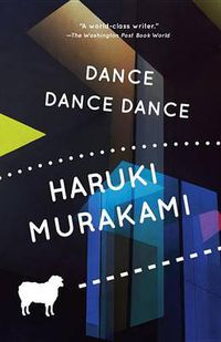 Cover image for Dance Dance Dance