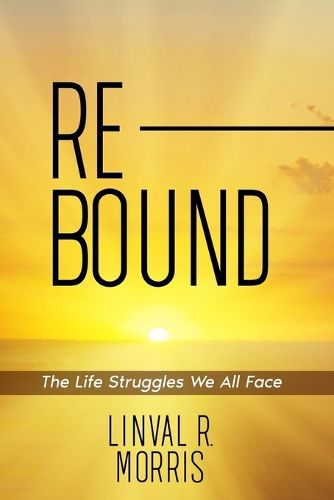 Cover image for Rebound