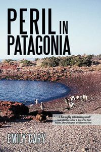 Cover image for Peril in Patagonia