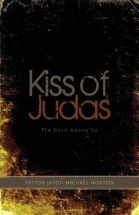 Cover image for Kiss of Judas