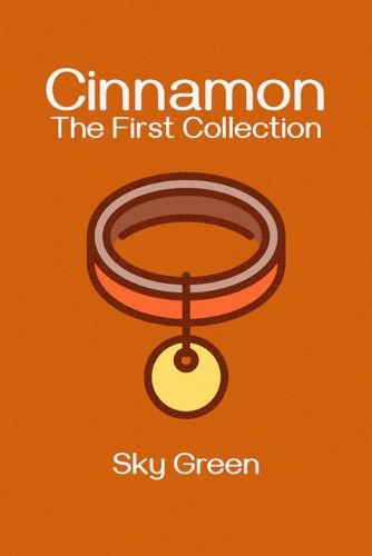 Cover image for Cinnamon