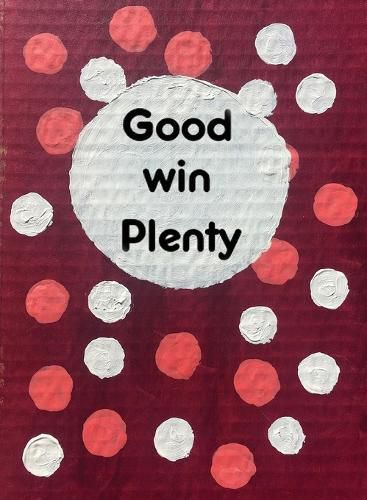 Cover image for Goodwin Plenty