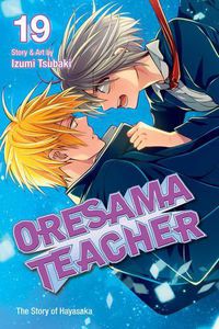Cover image for Oresama Teacher, Vol. 19