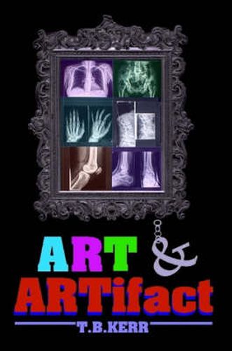 Cover image for Art & Artifact