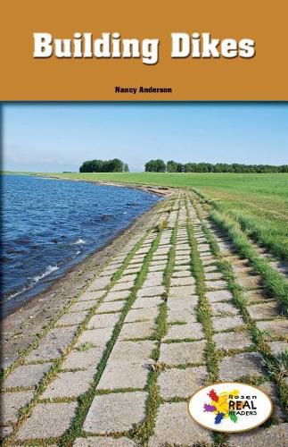 Cover image for Building Dikes and Levees