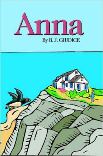 Cover image for Anna