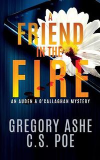 Cover image for A Friend in the Fire