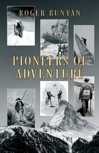 Cover image for Pioneers of Adventure