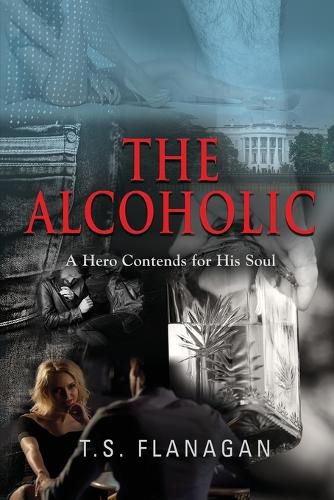 Cover image for The Alcoholic
