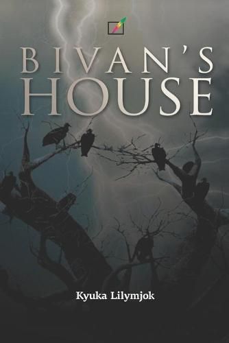 Cover image for Bivan's House