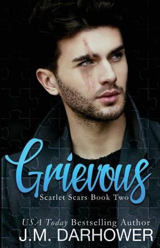 Cover image for Grievous