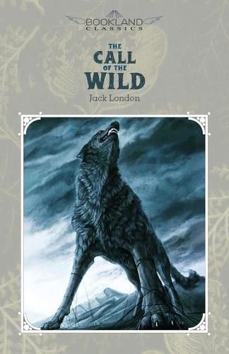 Cover image for The Call of the Wild