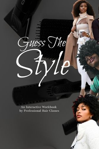 Cover image for Guess The Style
