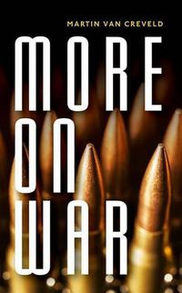 Cover image for More on War