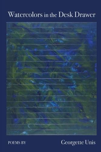 Cover image for Watercolors in the Desk Drawer