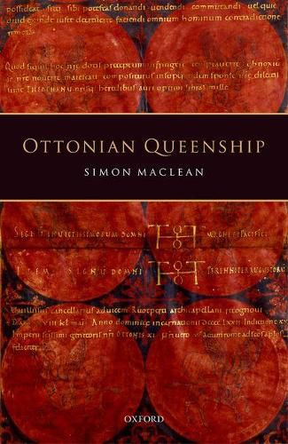 Ottonian Queenship