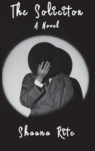 Cover image for The Solicitor