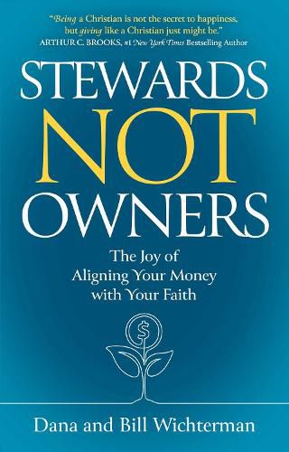 Cover image for Stewards Not Owners