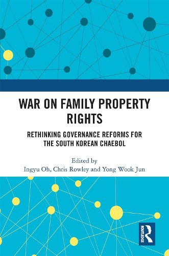 Cover image for War on Family Property Rights