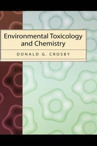 Cover image for Environmental Toxicology and Chemistry