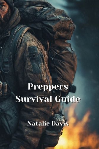 Cover image for Preppers Survival Guide