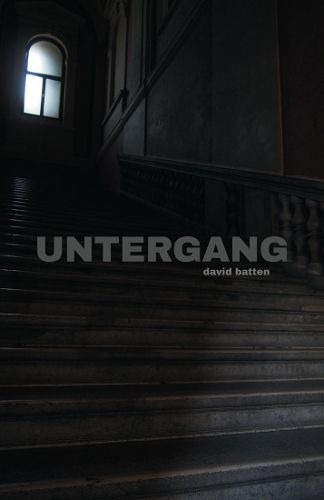 Cover image for Untergang