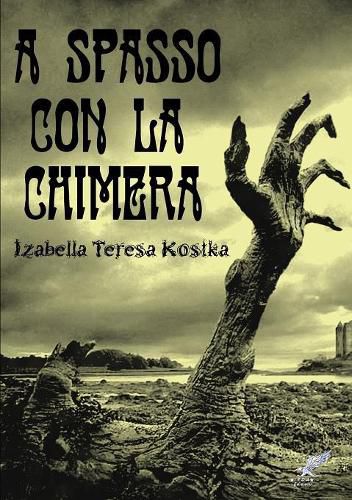 Cover image for A Spasso Con La Chimera