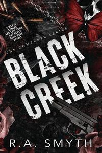 Cover image for Black Creek