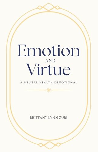 Cover image for Emotion and Virtue