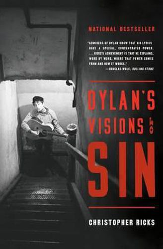 Cover image for Dylan's Visions of Sin