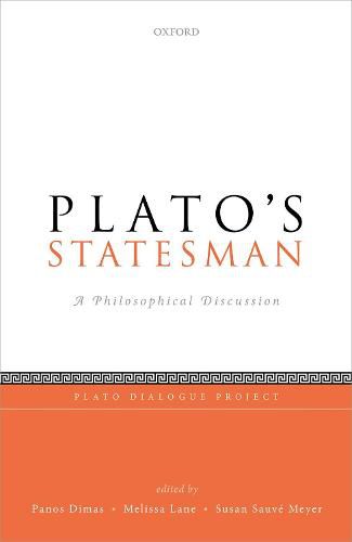 Plato's Statesman: A Philosophical Discussion