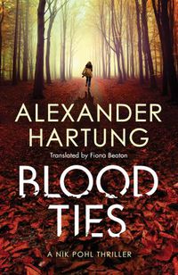 Cover image for Blood Ties