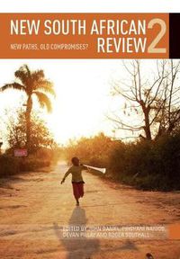 Cover image for New South African Review: New Paths, Old Compromises