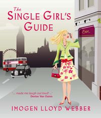 Cover image for The Single Girl's Guide