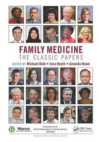 Cover image for Family Medicine: The Classic Papers