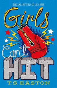 Cover image for Girls Can't Hit
