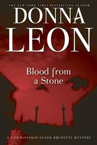 Cover image for Blood from a Stone
