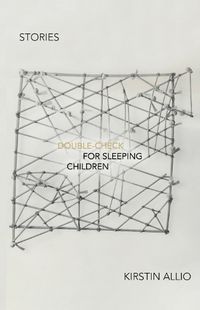 Cover image for Double-Check for Sleeping Children