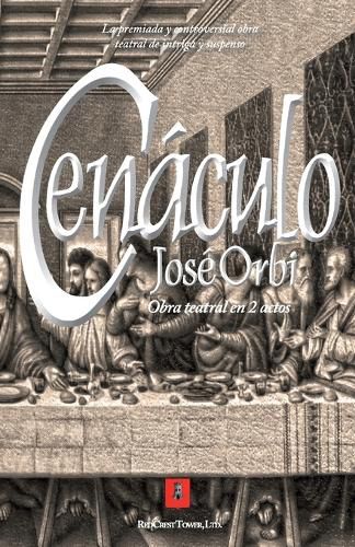 Cover image for Cenaculo