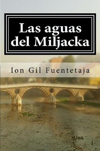 Cover image for Las aguas del Miljacka