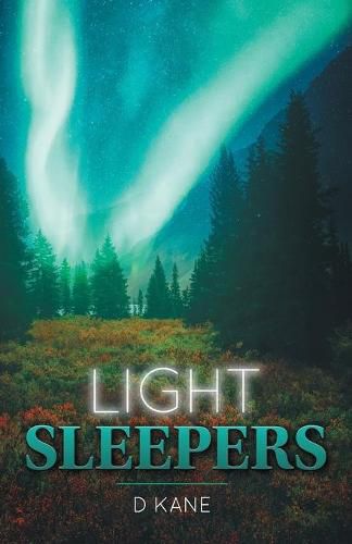Cover image for Light Sleepers