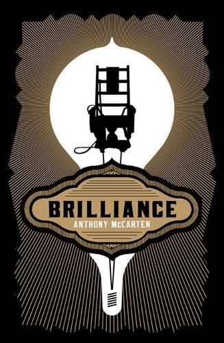 Cover image for Brilliance