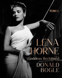 Cover image for Lena Horne