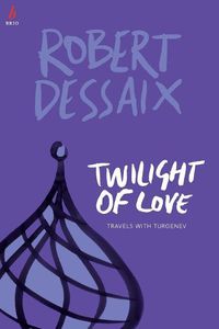 Cover image for Twilight of Love