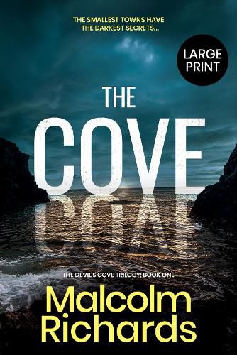 Cover image for The Cove