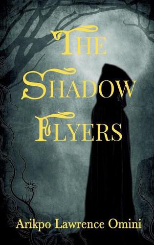 Cover image for The Shadow Flyers