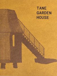 Cover image for Tane Garden House